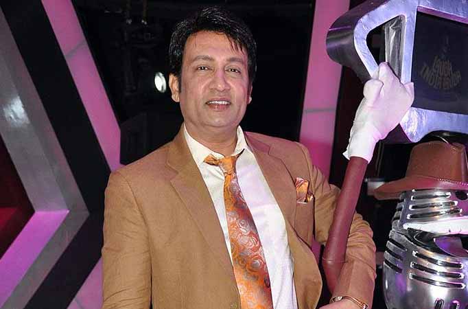 Shekhar Suman 