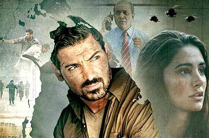 Madras Cafe