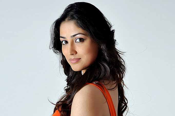 Yami Gautam