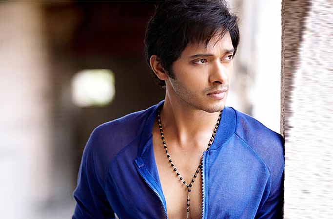 Shreyas Talpade