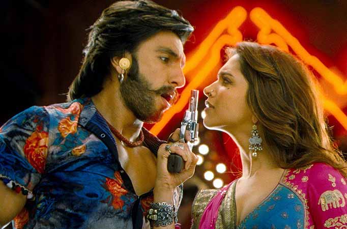 Ram-Leela