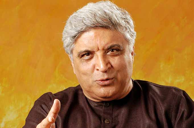 Javed Akhtar