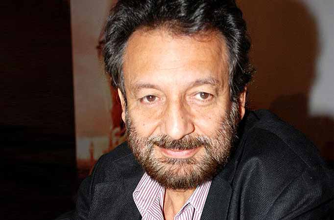 Shekhar Kapur