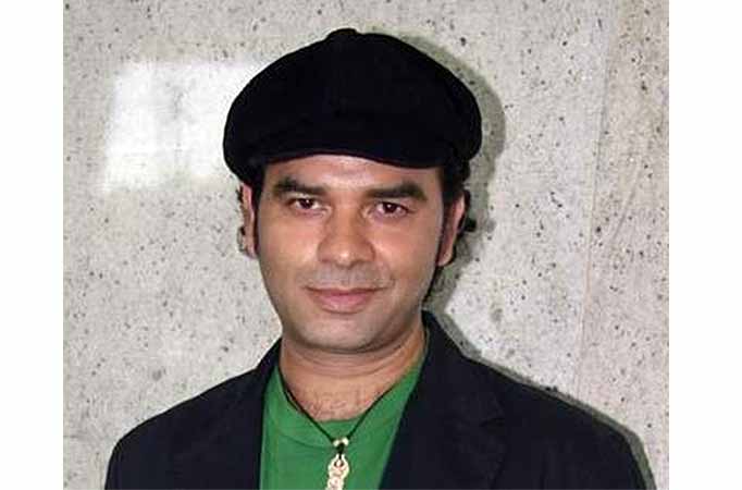 Mohit Chauhan