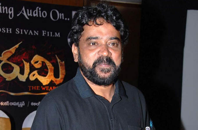 Santosh Sivan