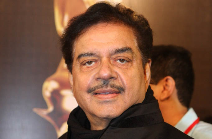 Shatrughan Sinha