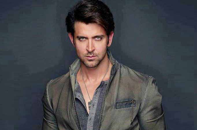 Hrithik Roshan