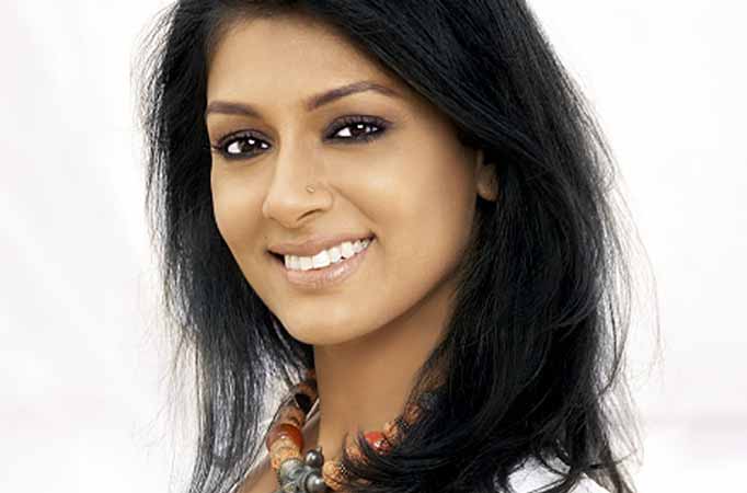 Nandita Das