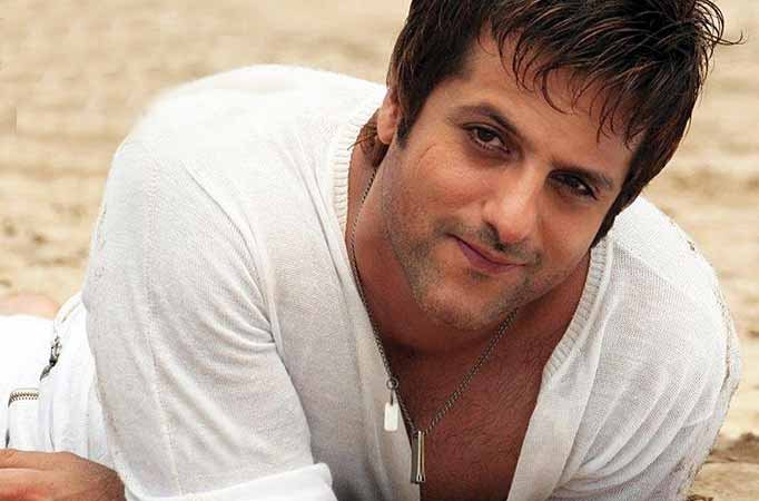 Fardeen Khan