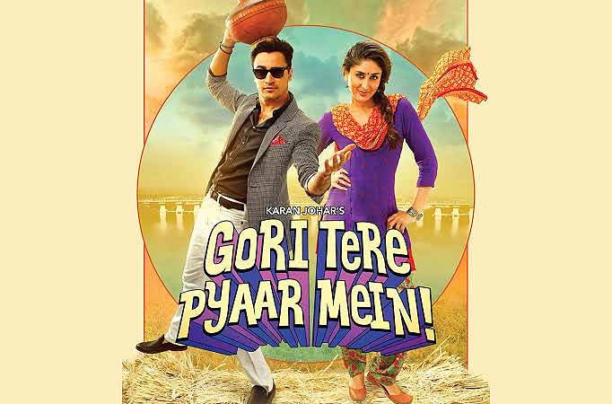 Gori Tere Pyaar Mein