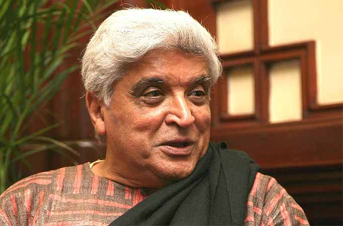 Javed Akhtar