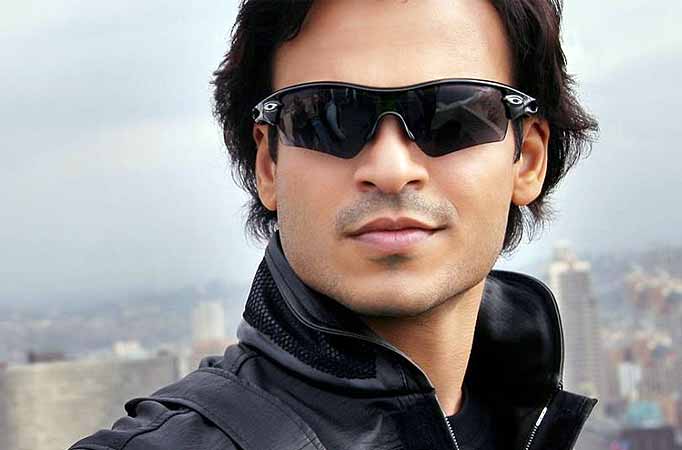 Vivek Oberoi 