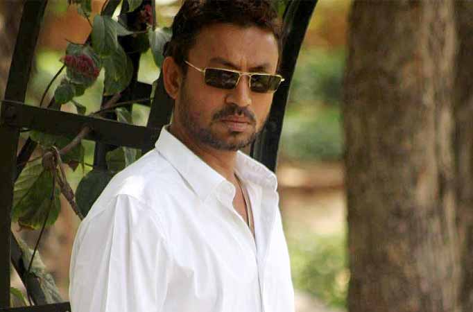 Irrfan Khan