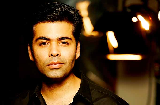 Karan Johar