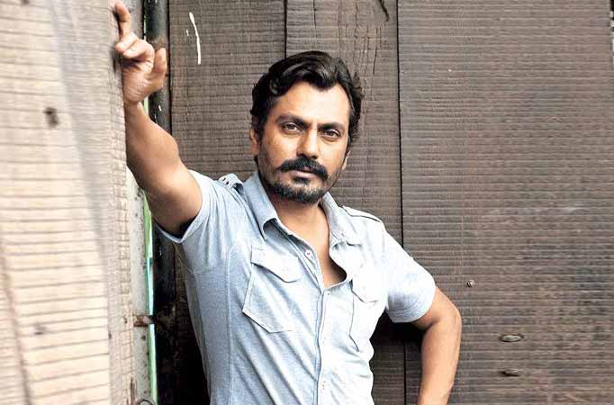 Nawazuddin Siddiqui 