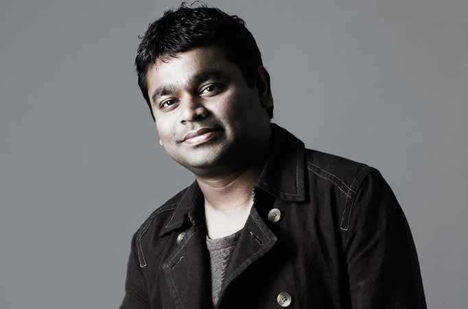 A R Rahman