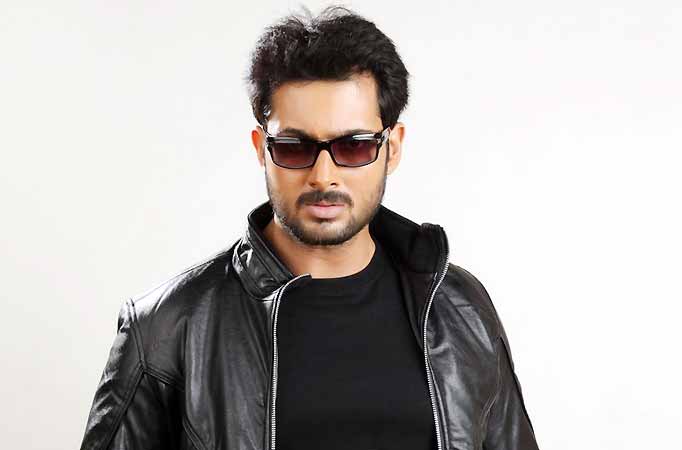 Uday Kiran