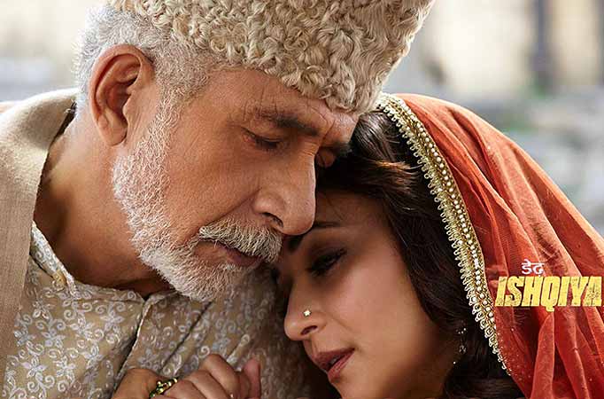 Dedh Ishqiya