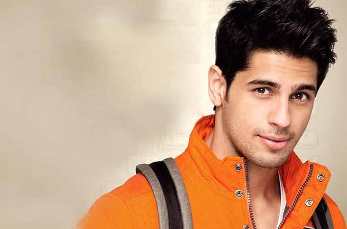 Sidharth Malhotra 