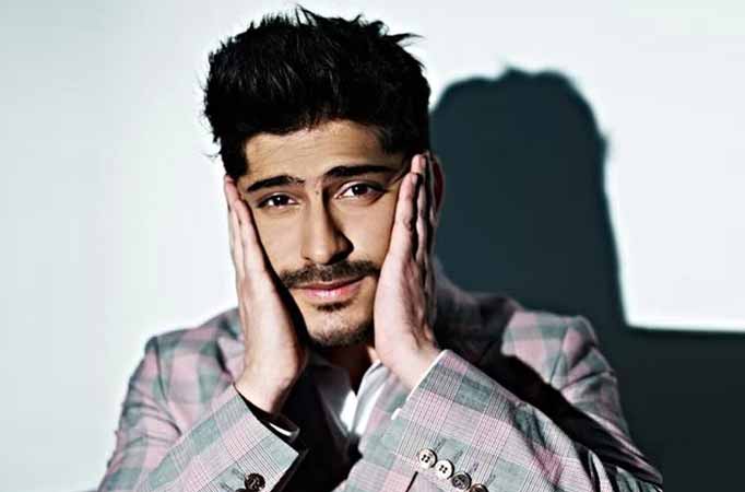 Harshvardhan Kapoor