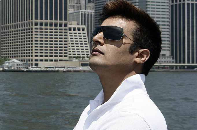 Jimmy Shergill