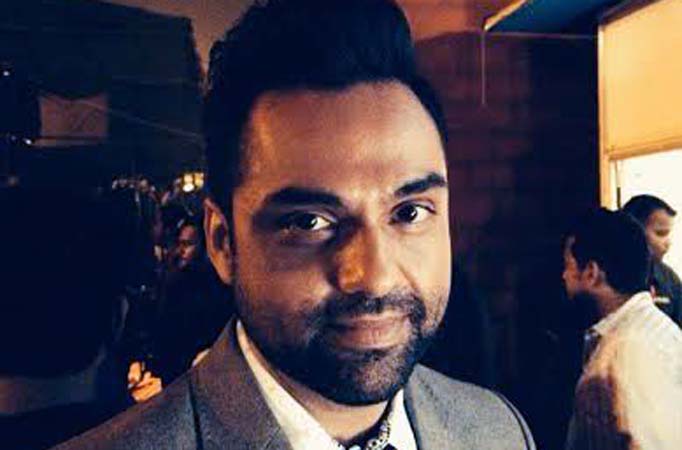 Abhay Deol