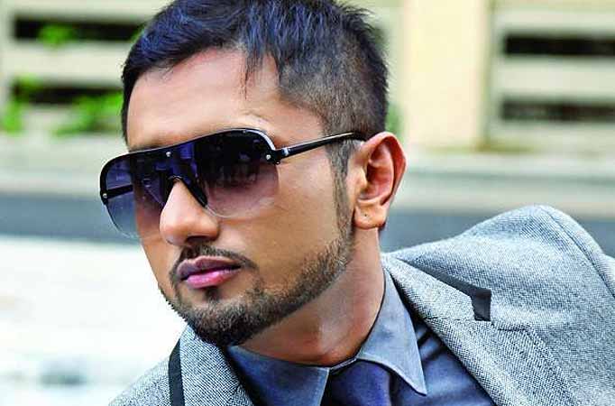 Yo Yo Honey Singh