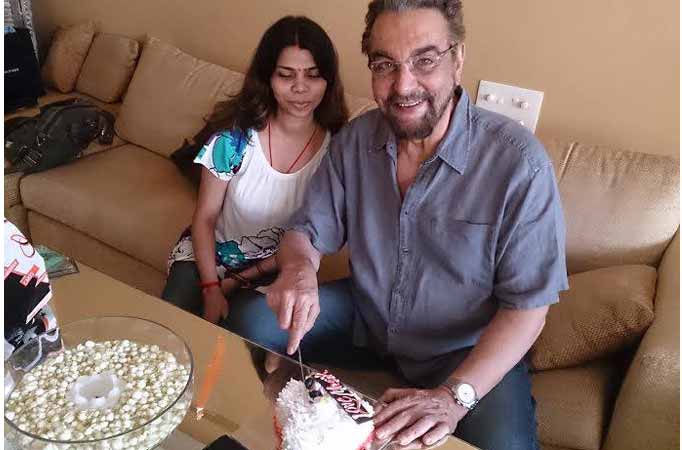 Kabir Bedi