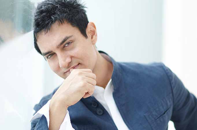 Aamir Khan