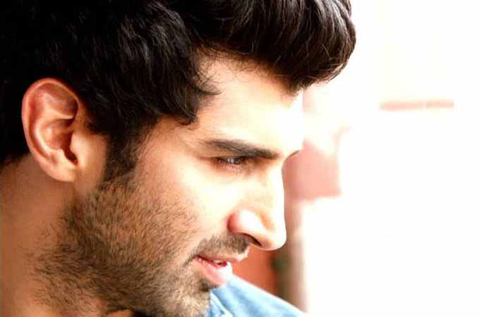 Aditya Roy Kapur 