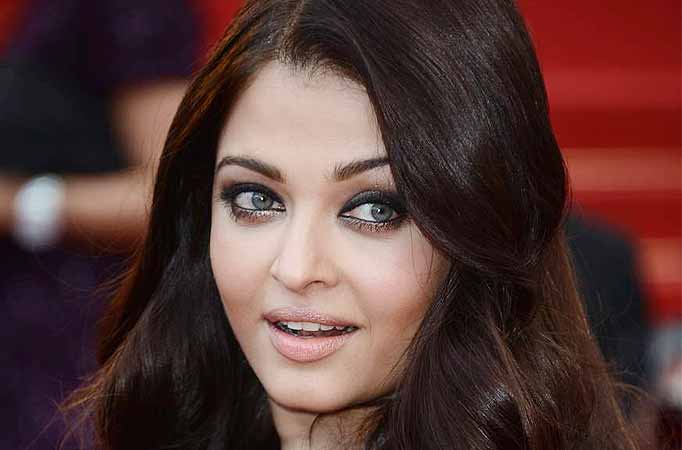 Aishwarya Rai Bachchan 