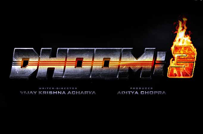 Dhoom 3