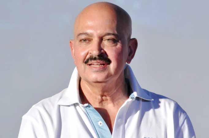 Rakesh Roshan