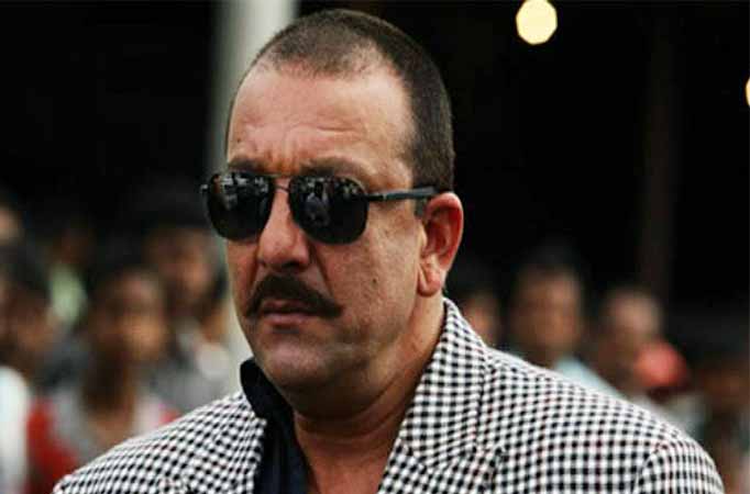 Sanjay Dutt