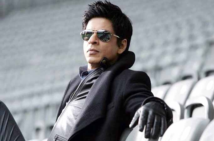 Shah Rukh Khan