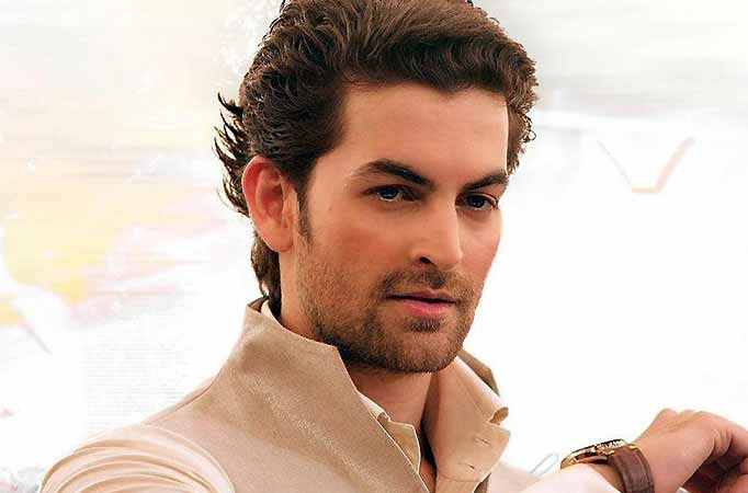 Neil Nitin Mukesh