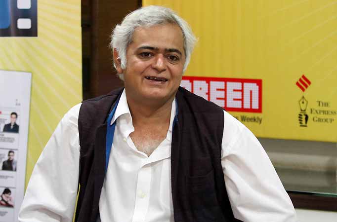 Hansal Mehta