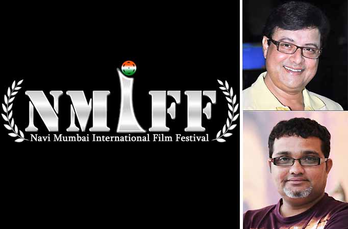 Sachin Pilgaonkar and 'Timepass' director Ravi Jadhav to be felicitated at the 1st edition of Navi Mumbai International Film Fes