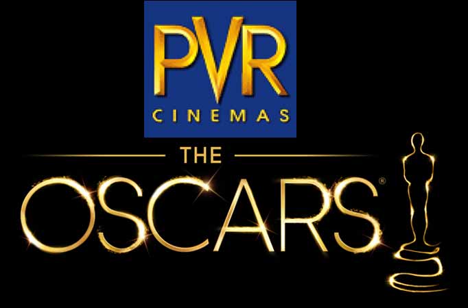 PVR celebrates 86th Academy Awards 