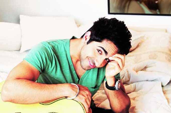 Ayushmann Khurrana