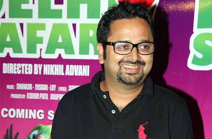 Nikhil Advani 