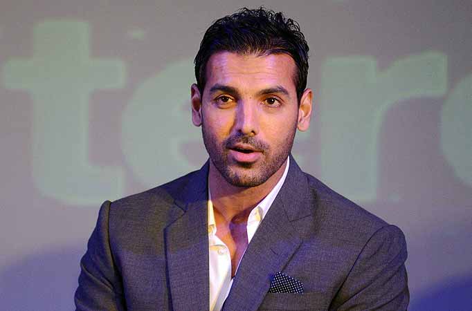 John Abraham