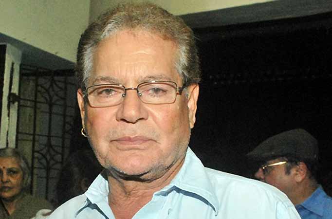 Salim Khan