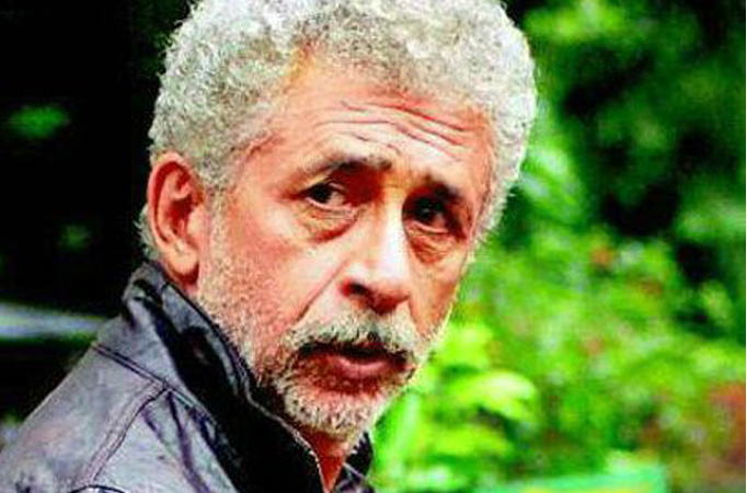 Naseeruddin Shah