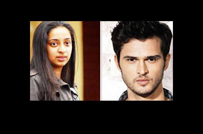 Nidhi Dutta and Ajit Sodhi