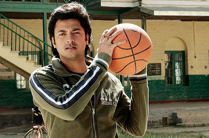 Jisshu Sengupta