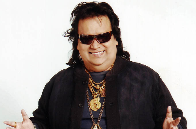 Bappi Lahiri