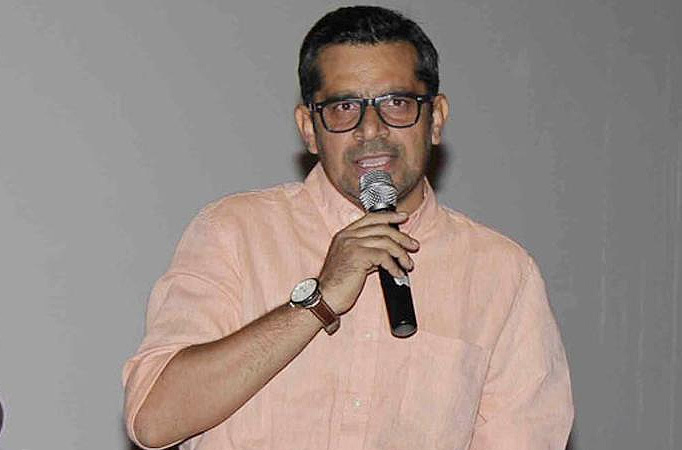 filmmaker Subhash Kapoor