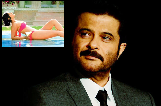 Anil Kapoor