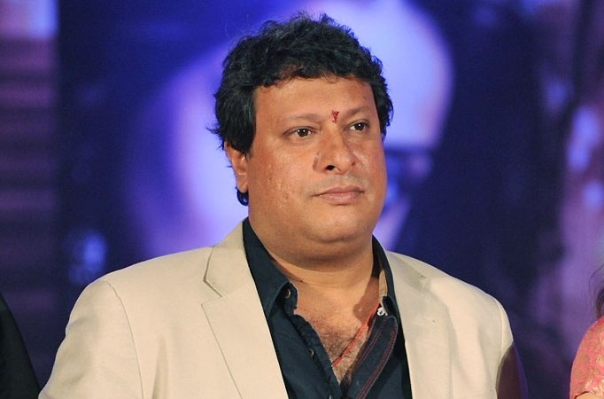 Tigmanshu Dhulia 